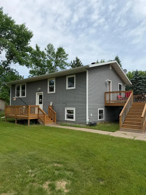 349 Beaulieu Street W, Motley, MN 56466