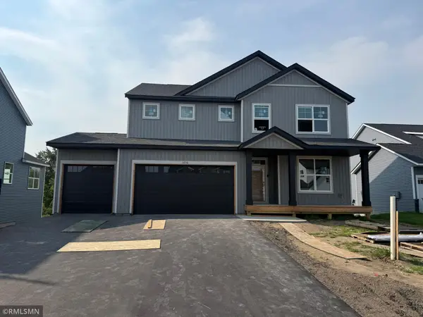 1656 Meadows Dr Street Ne, East Bethel, MN 55011