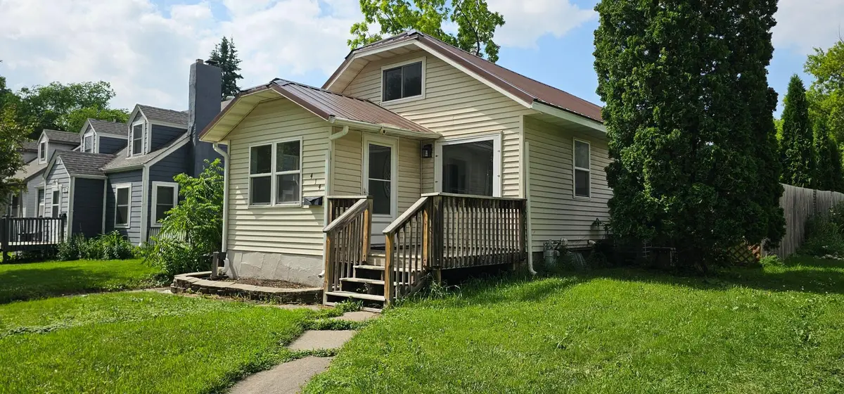 414 W Maple Avenue, Fergus Falls, MN 56537 - #1