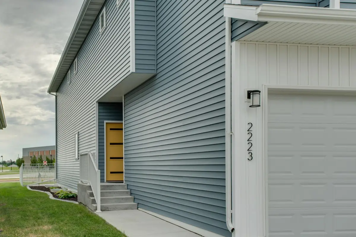 2223 10th Court W, West Fargo, ND 58078 - #1