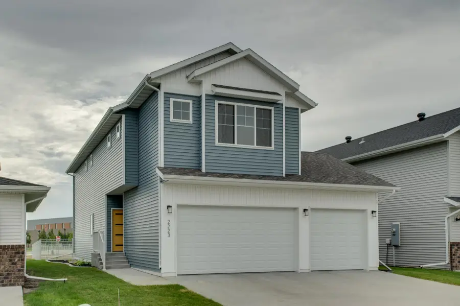 2223 10th Court W, West Fargo, ND 58078 - #2