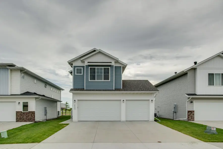 2223 10th Court W, West Fargo, ND 58078 - #3