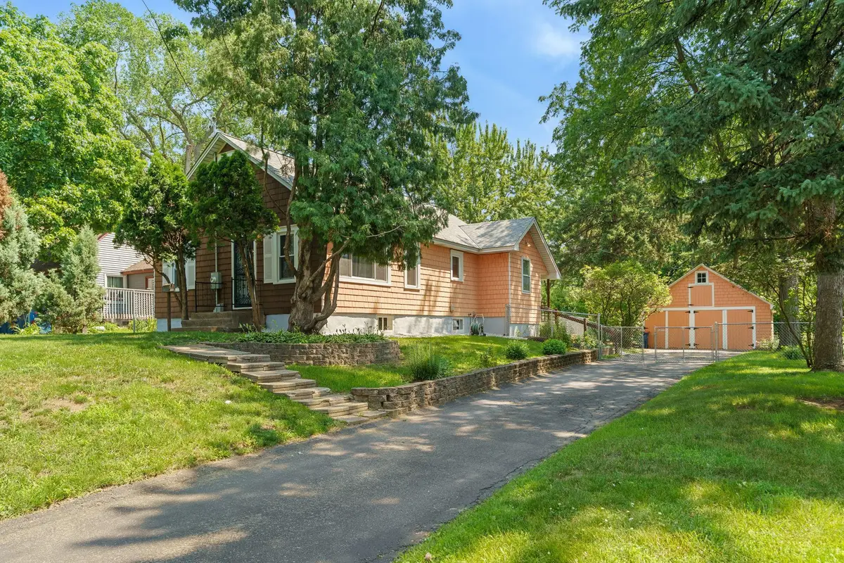 10901 Russell Avenue S, Bloomington, MN 55431 - #1