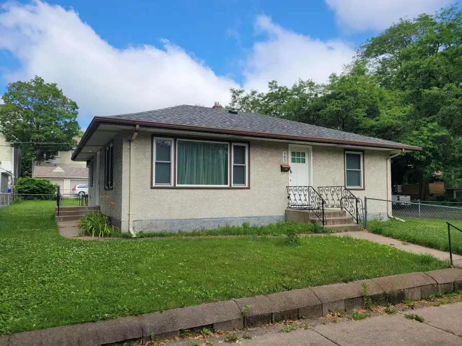 985 Bradley Street, Saint Paul, MN 55130 - #2