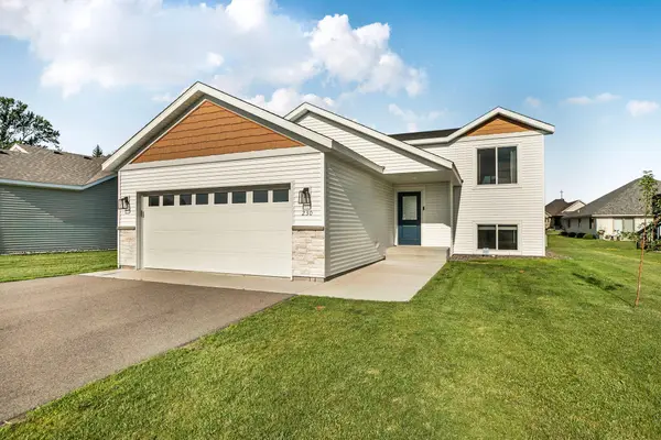 230 Pine Tree Road S, Litchfield, MN 55355