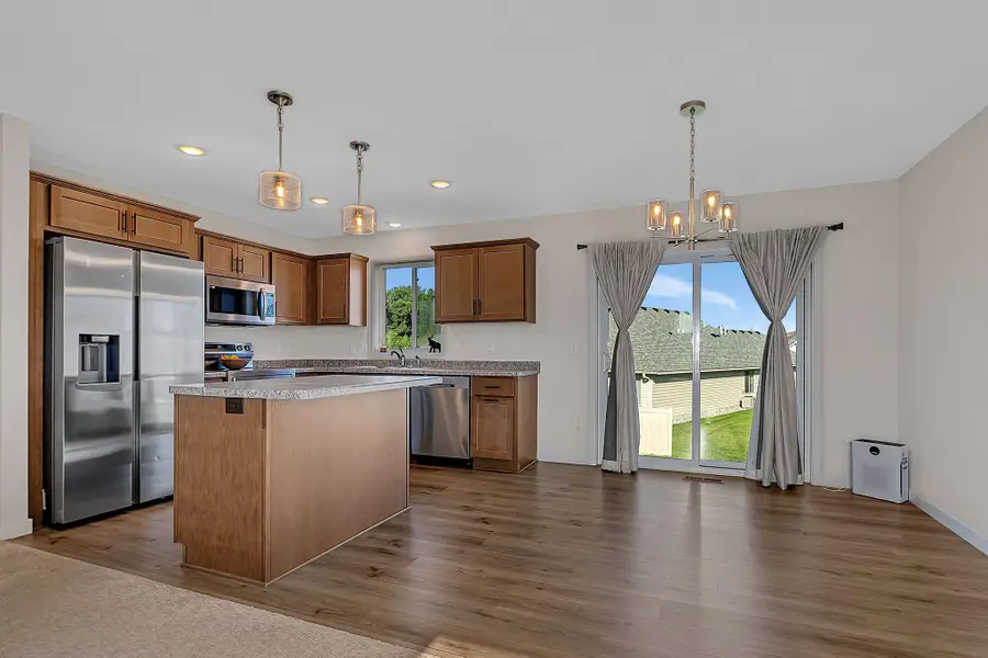 230 Pine Tree Road S, Litchfield, MN 55355 - #3
