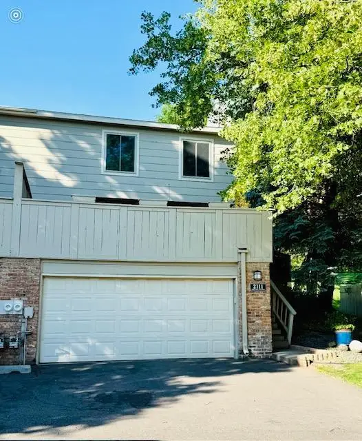 2111 Kings Valley Road W, Golden Valley, MN 55427 - #3