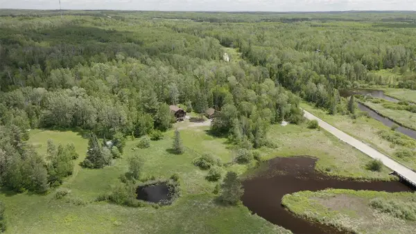 9289 Heino Road, Angora, MN 55703