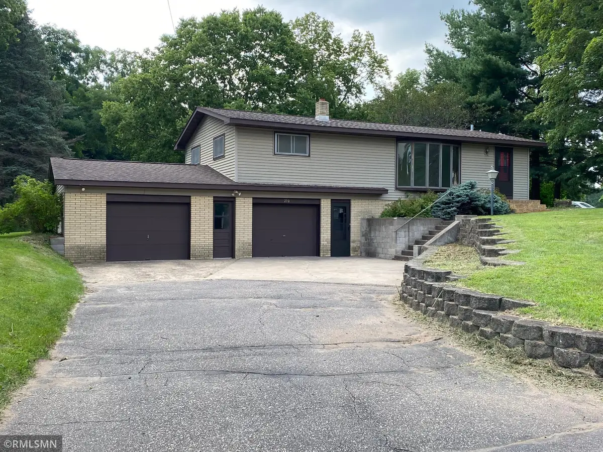 210 Locust Street, Pepin, WI 54759 - #1