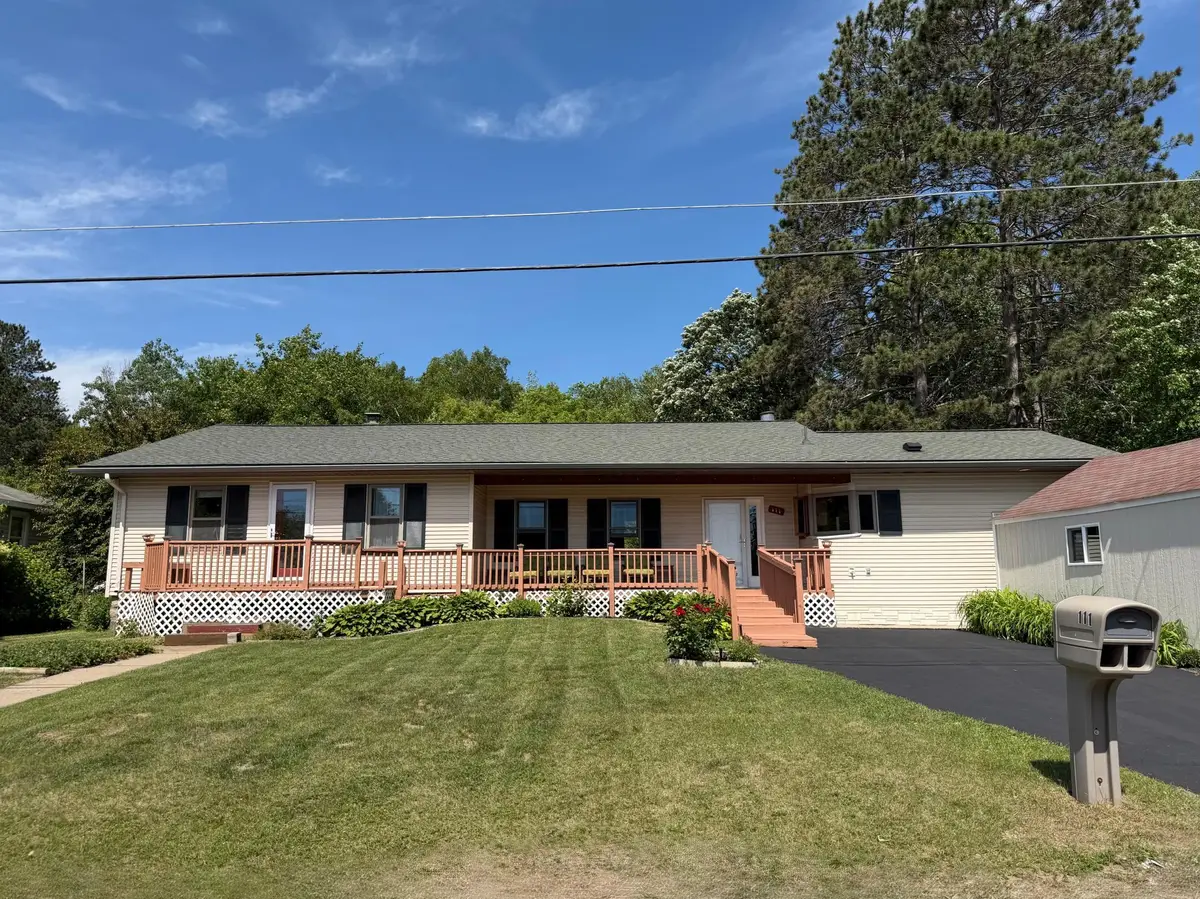 111 3rd Avenue N, Hibbing, MN 55746 - #1