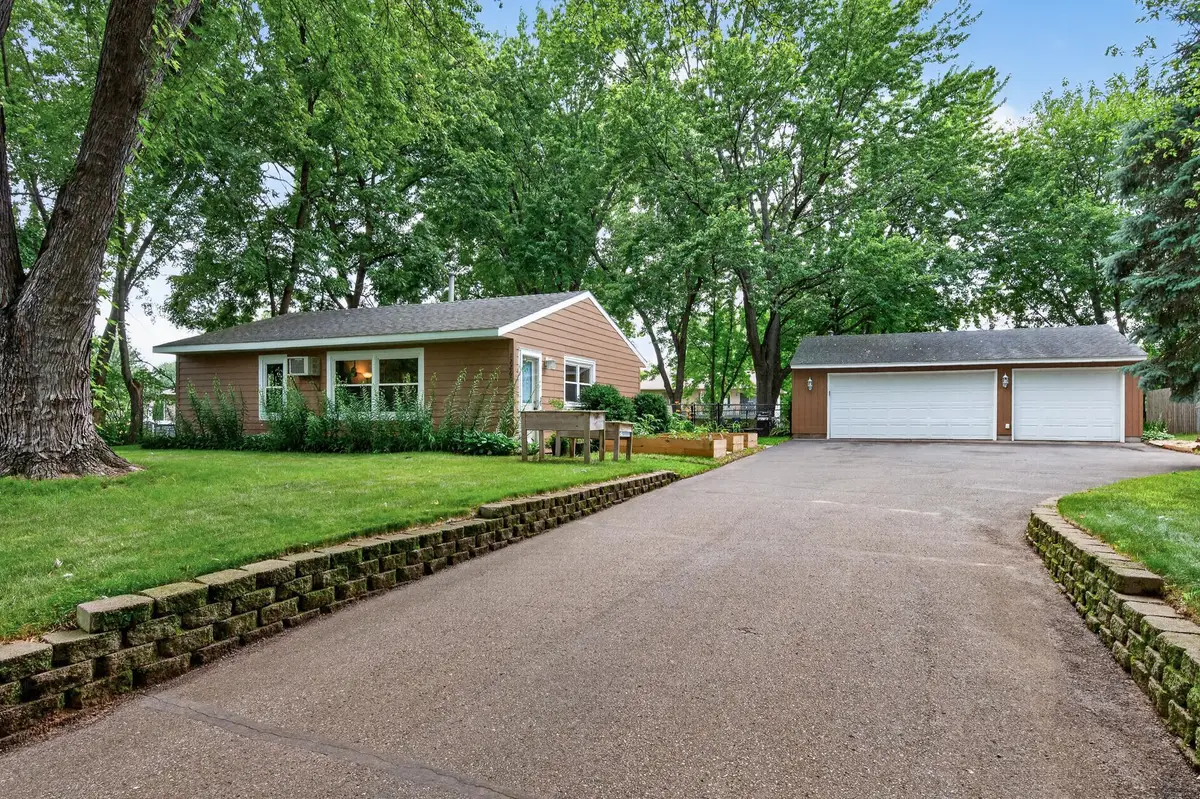 12260 Partridge Street Nw, Coon Rapids, MN 55448 - #1