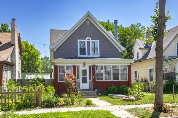 3215 Oakland Avenue, Minneapolis, MN 55407