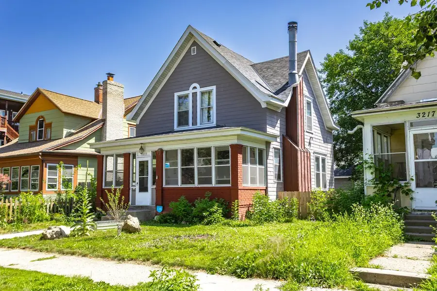 3215 Oakland Avenue, Minneapolis, MN 55407 - #2