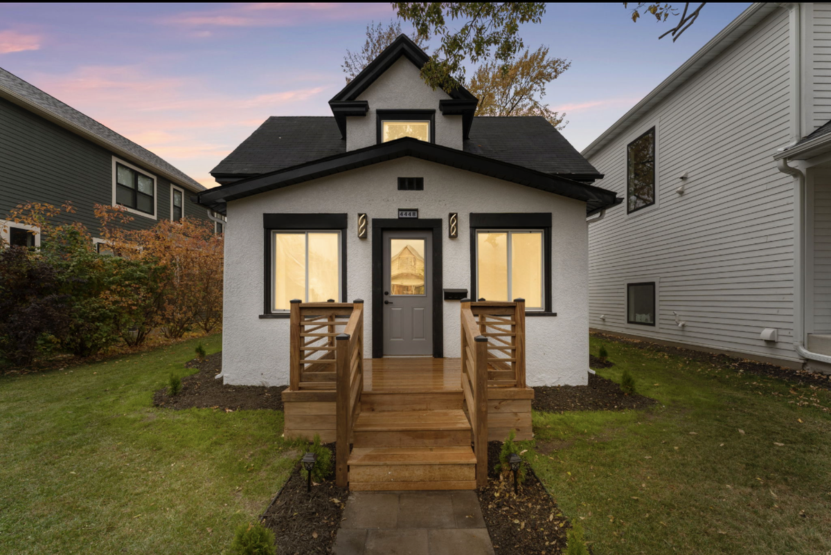 4448 43rd Avenue S, Minneapolis, MN 55406 - #1