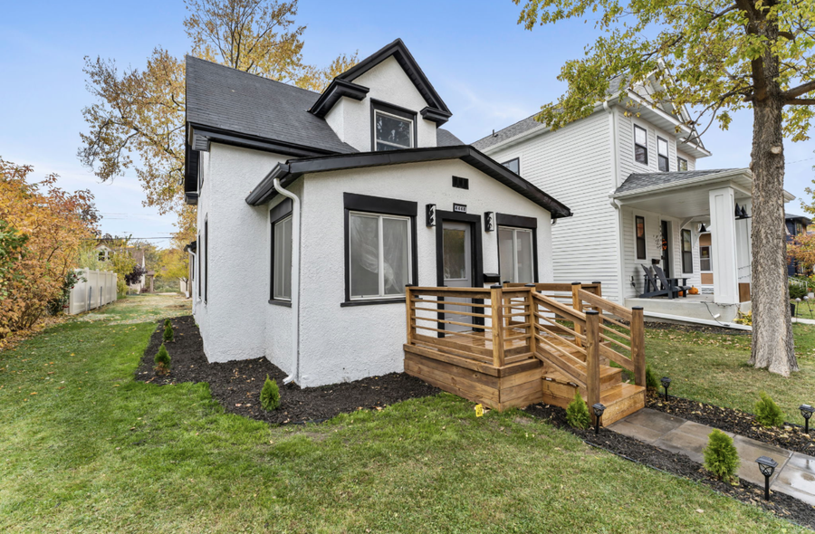 4448 43rd Avenue S, Minneapolis, MN 55406 - #2