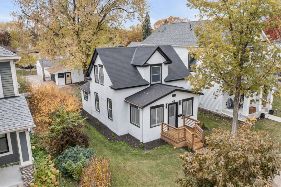 4448 43rd Avenue S, Minneapolis, MN 55406 - #3