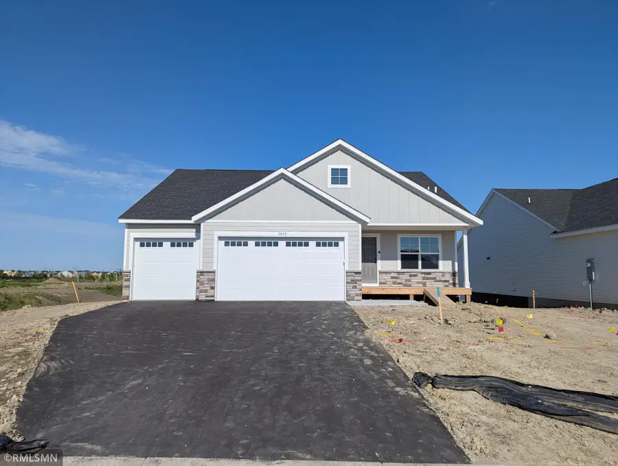 2878 Ivy Avenue Ne, Saint Michael, MN 55376 - #2