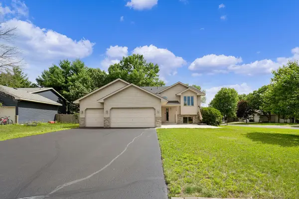 13160 13th Avenue N, Zimmerman, MN 55398