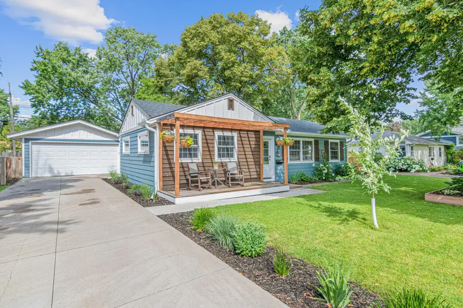 8332 11th Avenue S, Minneapolis, MN 55420 - #2