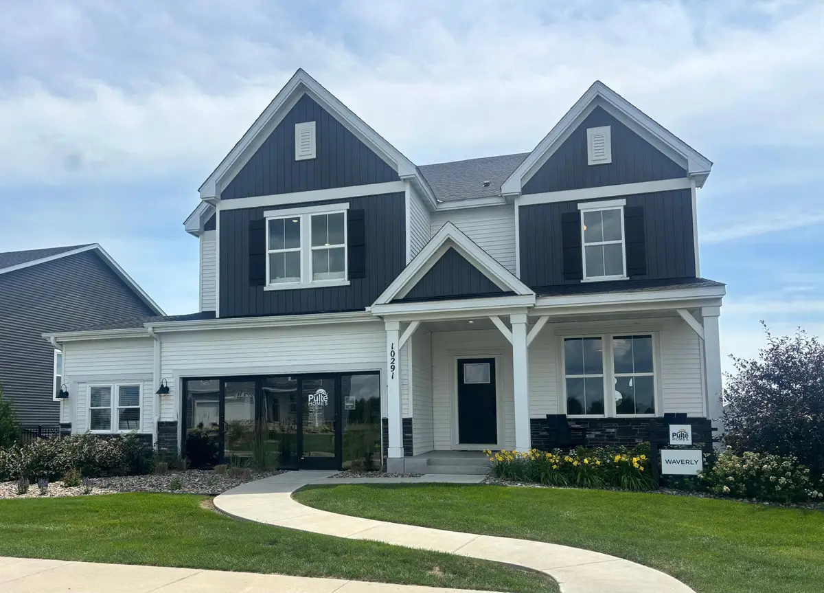 3722 Holbrook Drive, Waconia, MN 55387 - #1