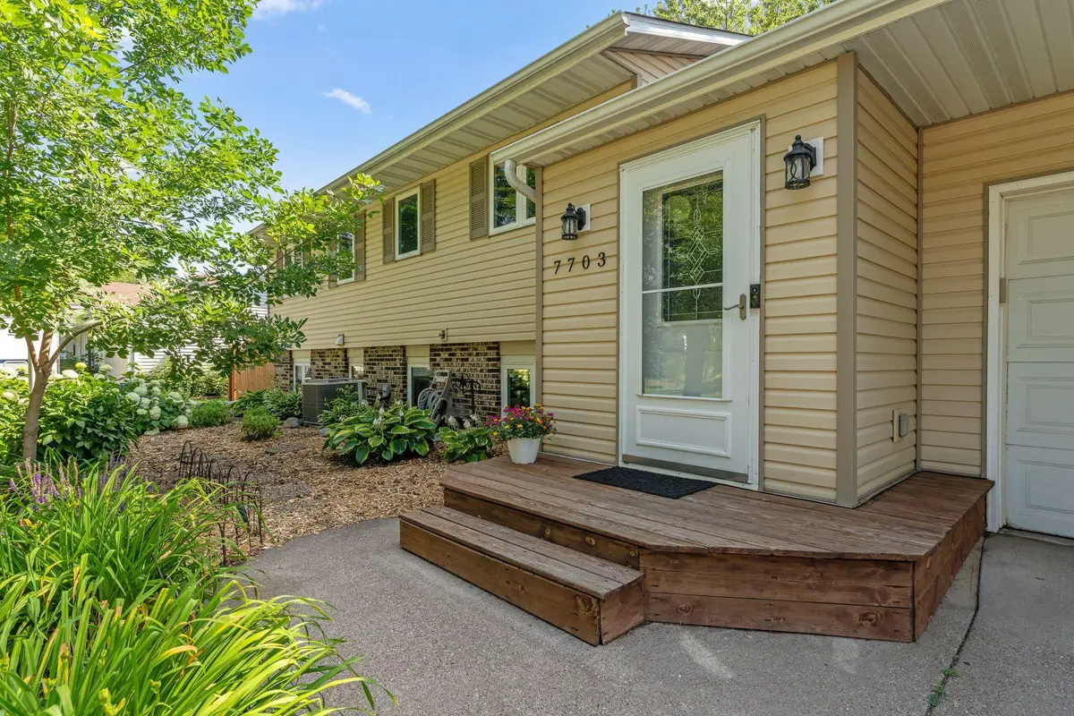 7703 Ivystone Avenue S, Cottage Grove, MN 55016 - #1