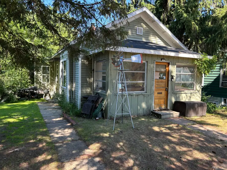 219 Gillis Avenue Ne, Brainerd, MN 56401 - #2