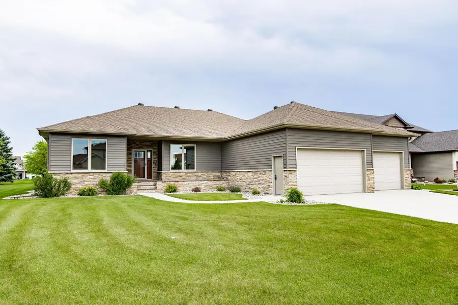 3814 22nd Avenue S, Moorhead, MN 56560 - #2