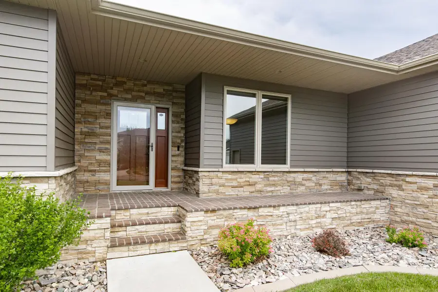 3814 22nd Avenue S, Moorhead, MN 56560 - #3