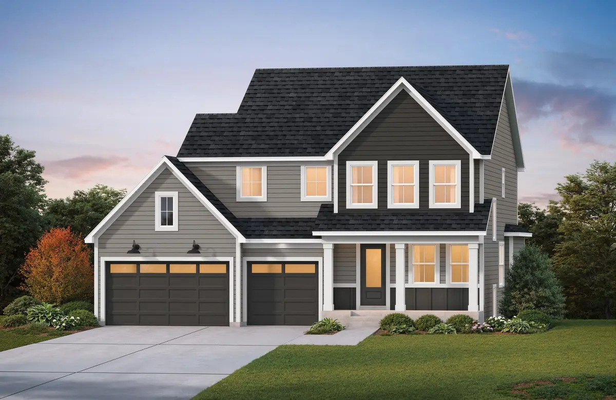 3613 Knightsbridge Trail N, Lake Elmo, MN 55042 - #1