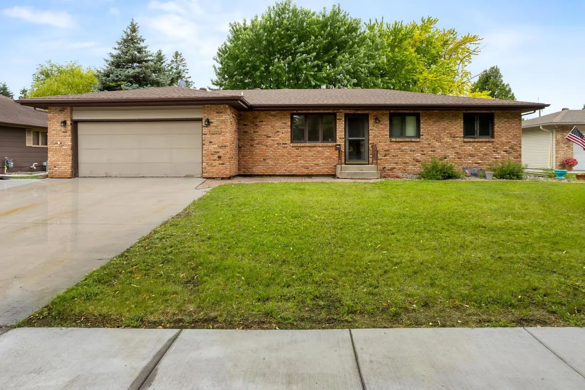 3715 Burritt Street S, Fargo, ND 58104 - #1