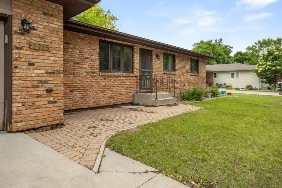 3715 Burritt Street S, Fargo, ND 58104 - #3