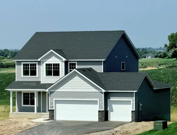9662 32nd Street Ne, Saint Michael, MN 55376