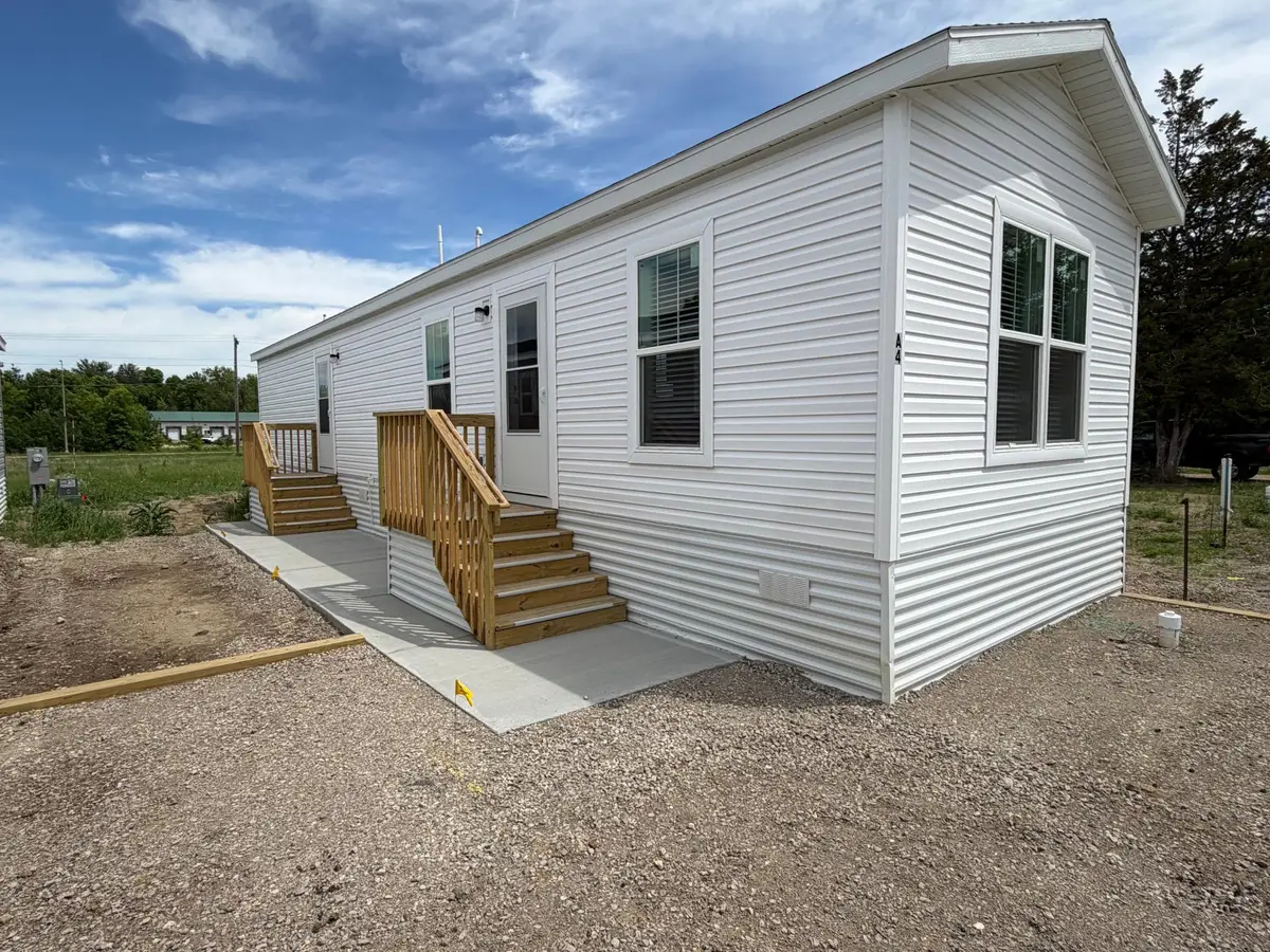 1611 6th Avenue E #A4, Alexandria, MN 56308 - #1