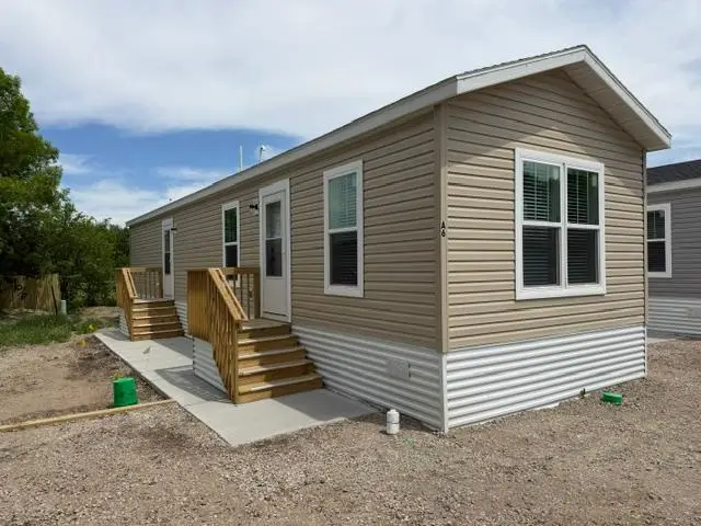1611 6th Avenue E #A6, Alexandria, MN 56308 - #1