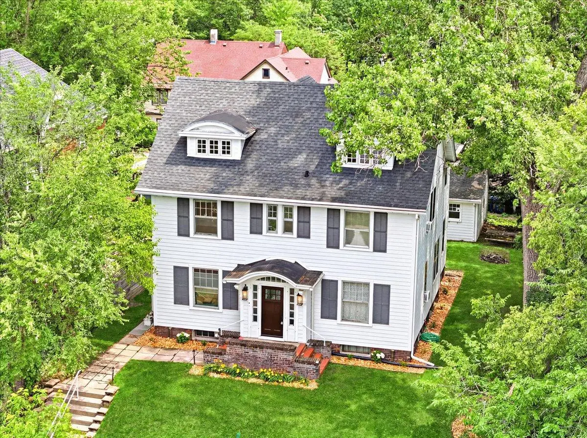 1070 Bradley Street, Saint Paul, MN 55130 - #1