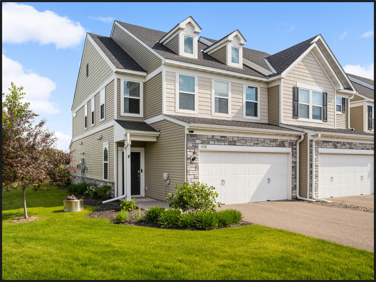 5198 94th Lane N, Minneapolis, MN 55443 - #1