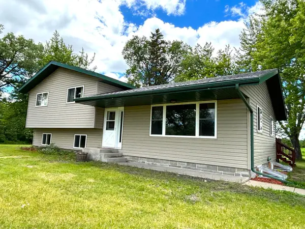 17707 195th Avenue Se, Plummer, MN 56748