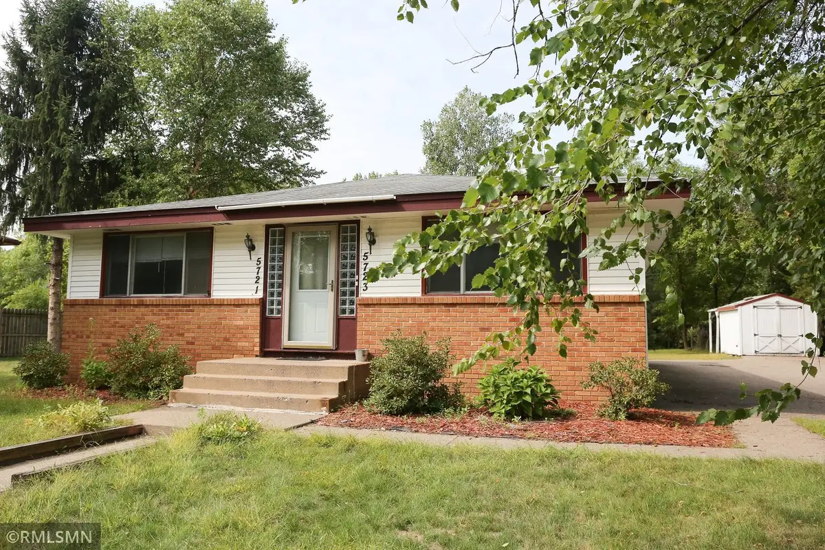 5721 Quincy Street, Saint Paul, MN 55112 - #1