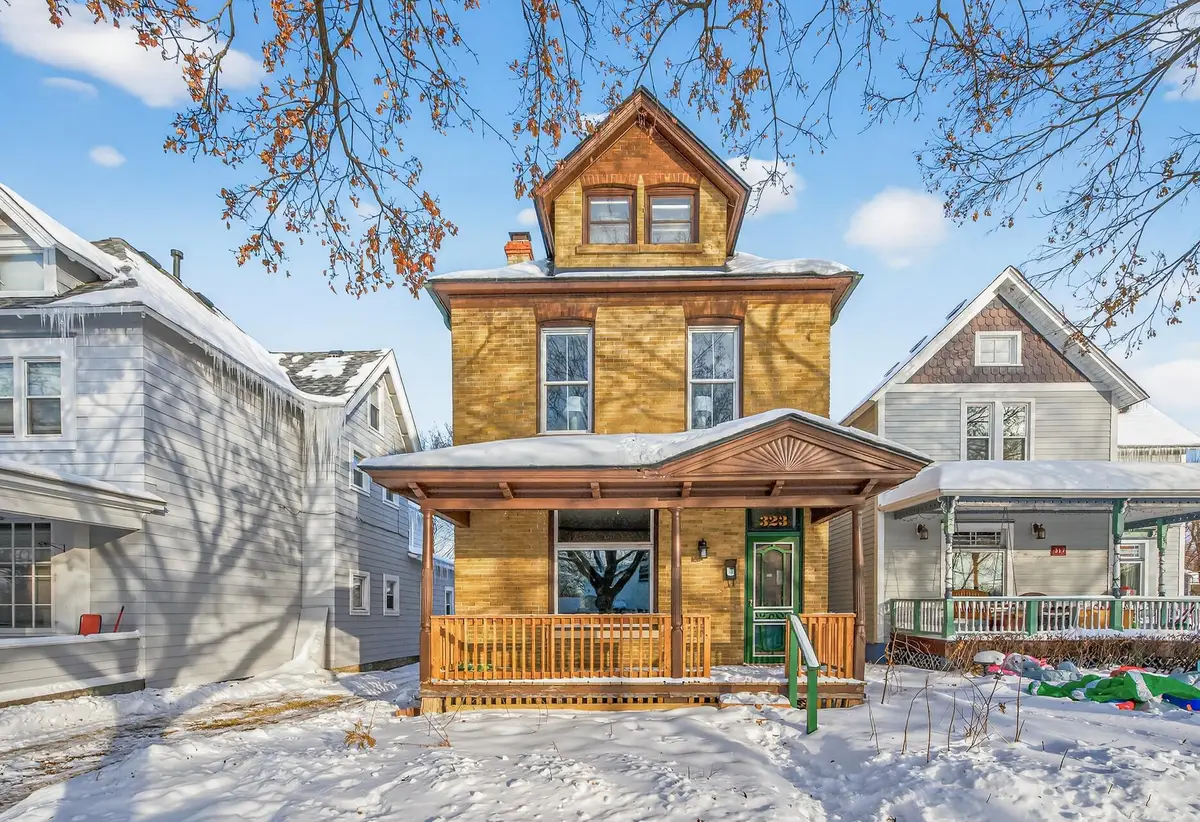 323 W Michigan Street, Saint Paul, MN 55102 - #1