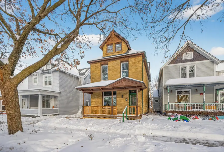 323 W Michigan Street, Saint Paul, MN 55102 - #2