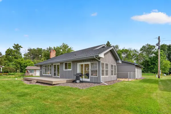 50400 Bayside Avenue, Rush City, MN 55069