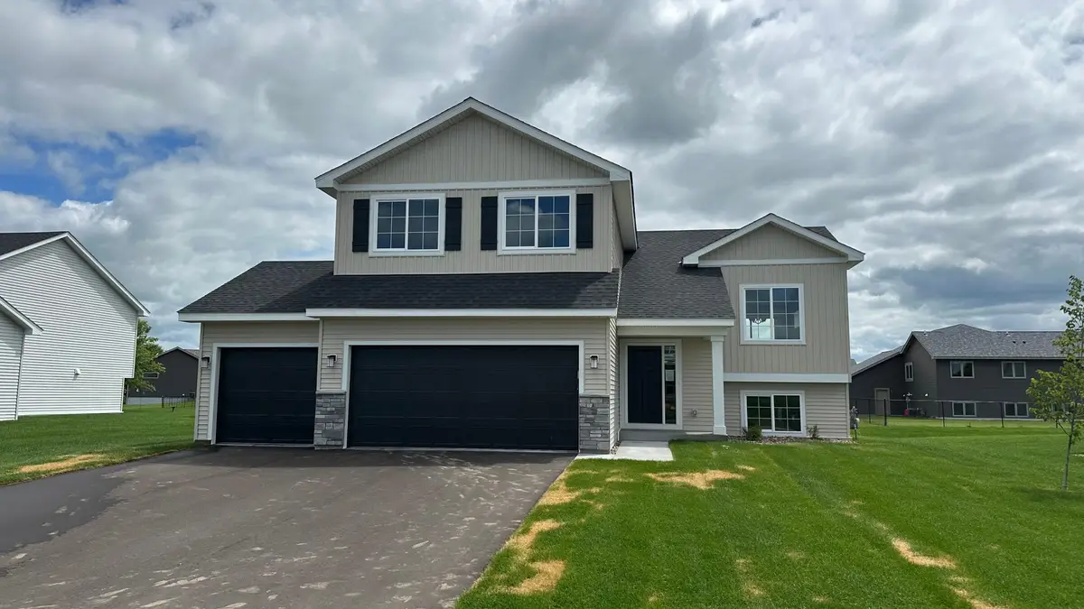 1518 Raccoon Lane, New Richmond, WI 54017 - #1