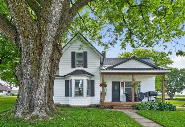 202 Pine Street, Fountain, MN 55935