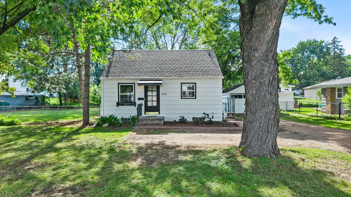 8734 Portland Avenue S, Minneapolis, MN 55420 - #1