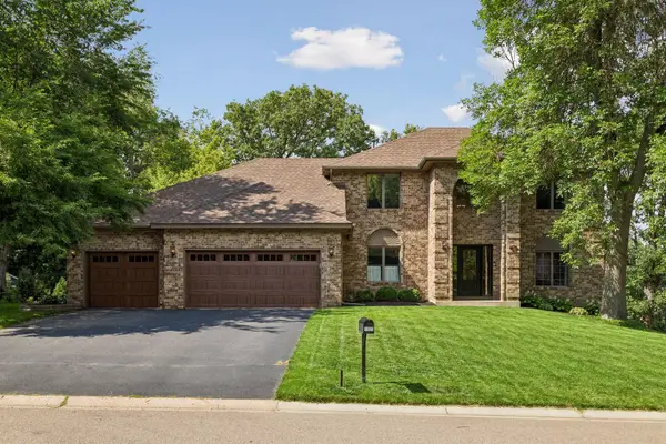 11825 177th Street W, Lakeville, MN 55044