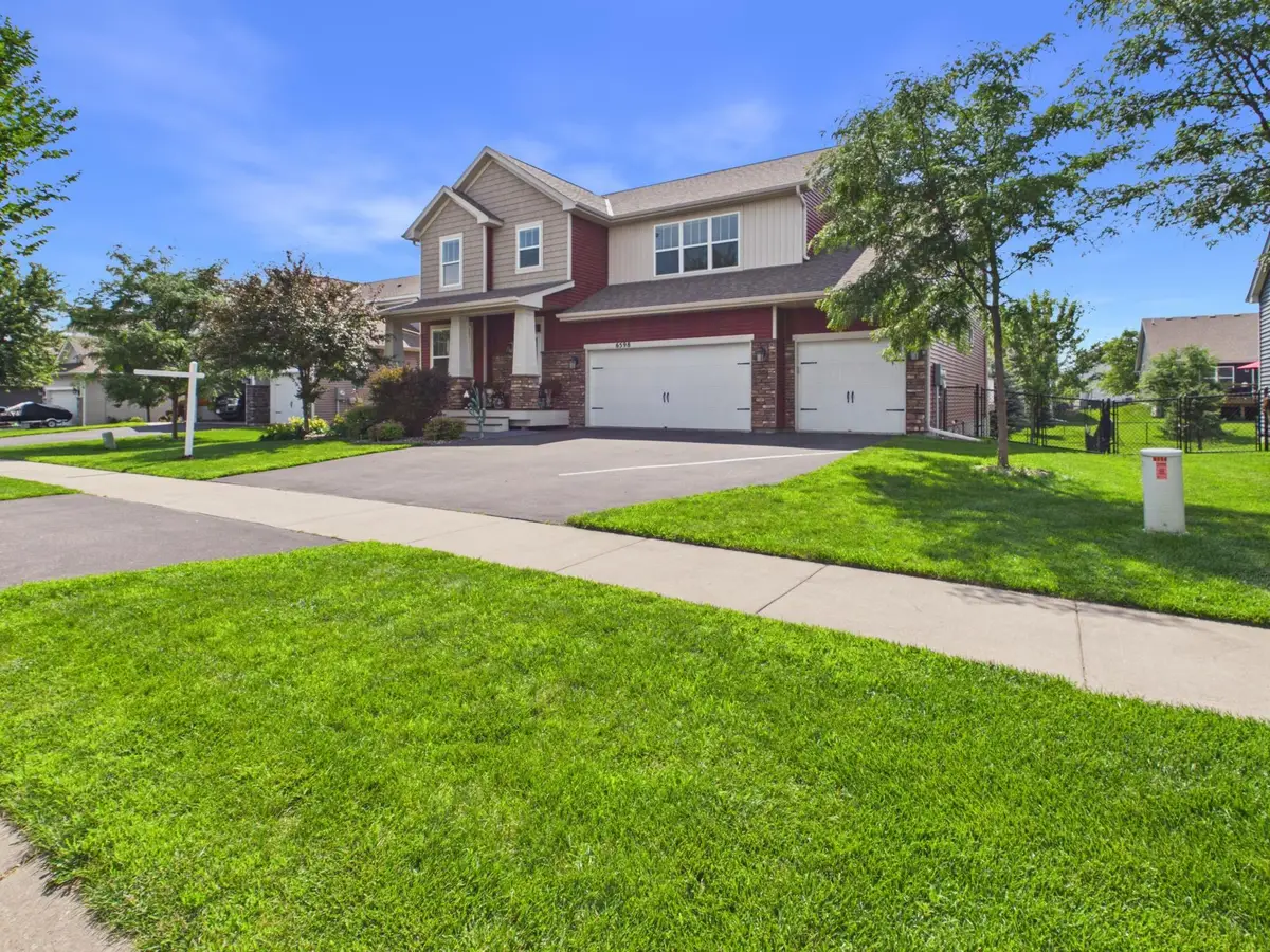 6598 Jeffery Avenue S, Cottage Grove, MN 55016 - #1