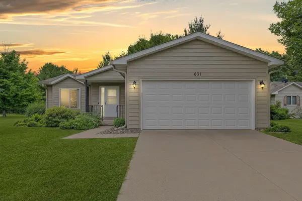 631 Stewart Court, Mora, MN 55051