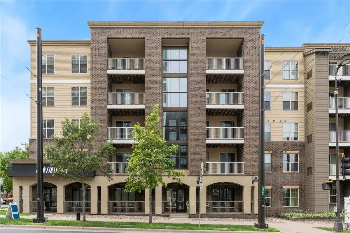 2900 University Avenue Se #503, Minneapolis, MN 55414 - #1