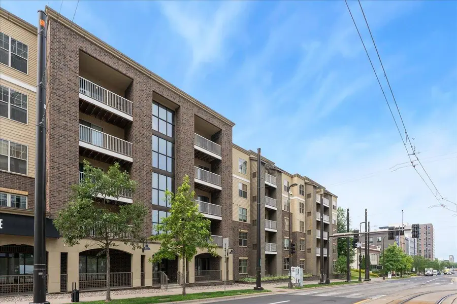 2900 University Avenue Se #503, Minneapolis, MN 55414 - #2