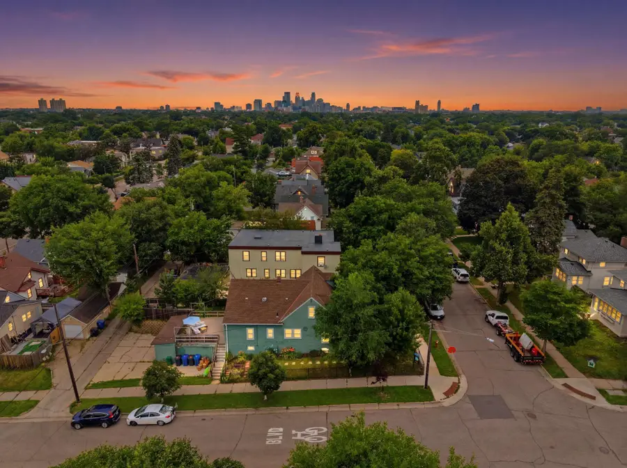 3952 Oakland Avenue, Minneapolis, MN 55407 - #2